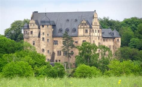 German Castles For Sale